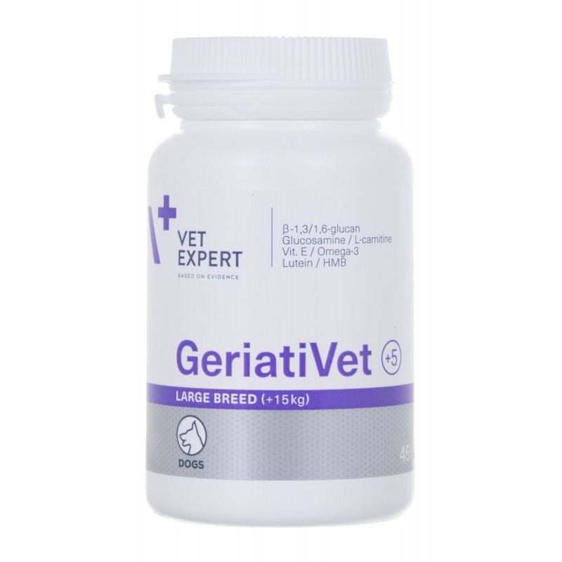VetExpert GariatiVet 350mg tabletes suņiem, N45 - Produkta attēls 2