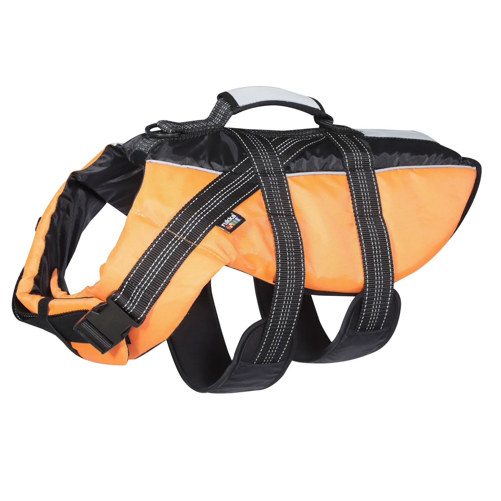 Rukka glābšanas veste L 40cm, oranža - Produkta attēls 2