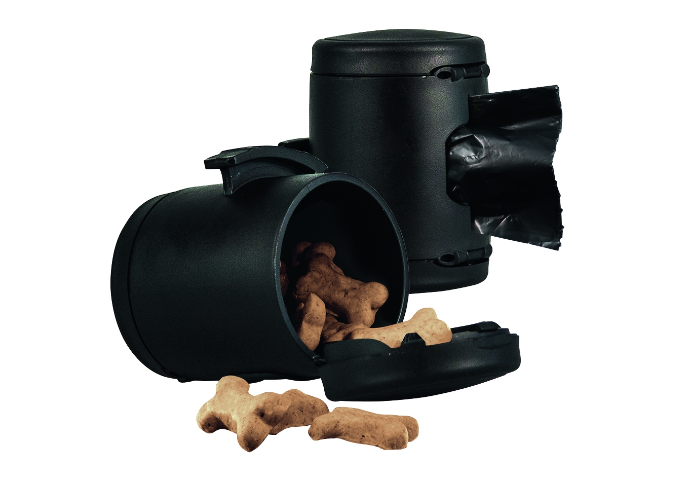 FLEXI Multi Box gardumu/maisiņu turētājs - Produkta attēls 2