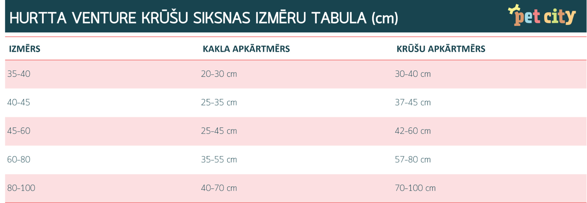 HURTTA Venture No-pull krūšu siksna 45–60 cm pelēka - Produkta attēls 3