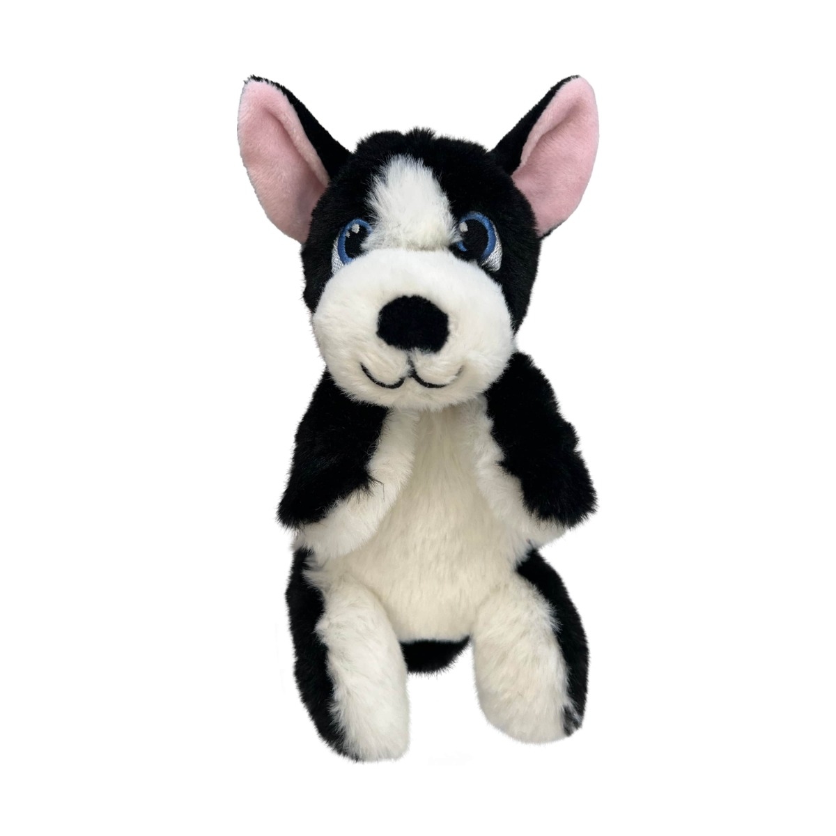 KONG Comfort Pups Boss S/M rotaļlieta suņiem - Produkta attēls 2