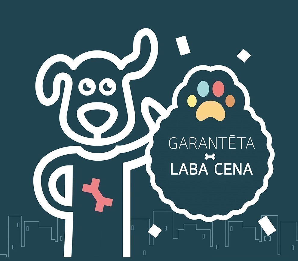 Labas cenas garantija