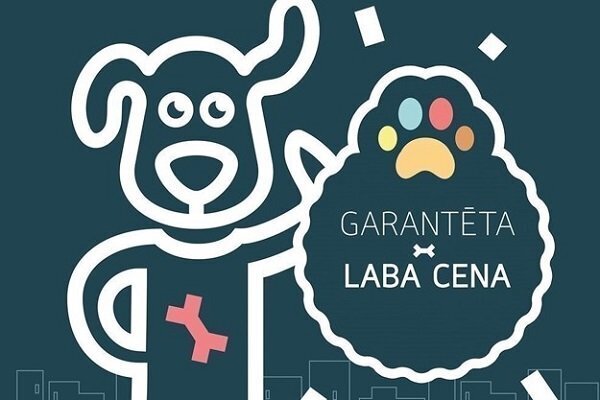 Labas cenas garantija