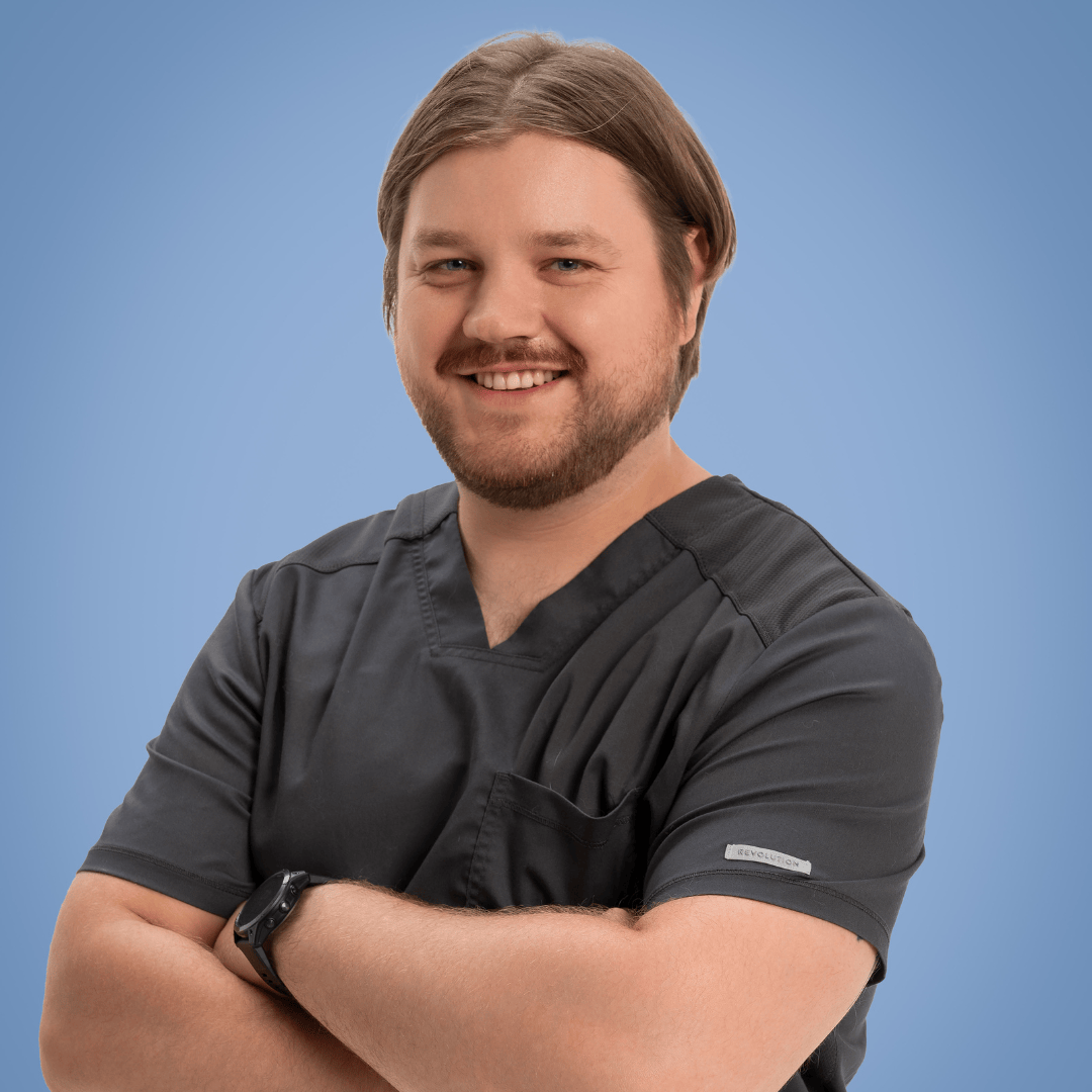 Andris Daniels Balodis