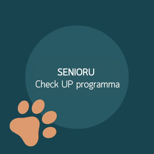 Senioru Check UP