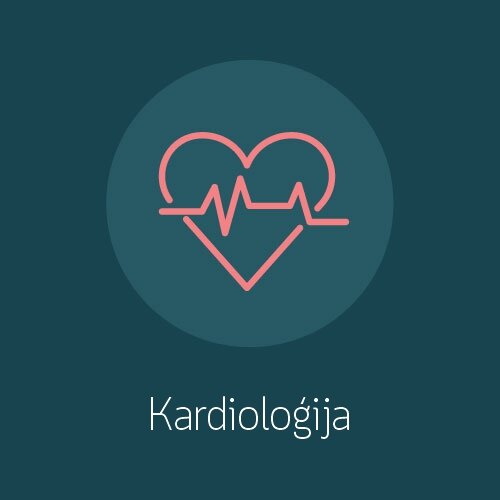 Kardioloģija