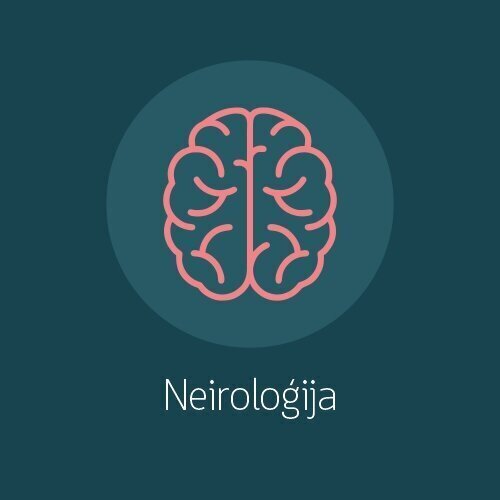 Neiroloģija