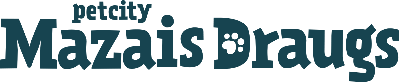 PetCity Mazā drauga klubs