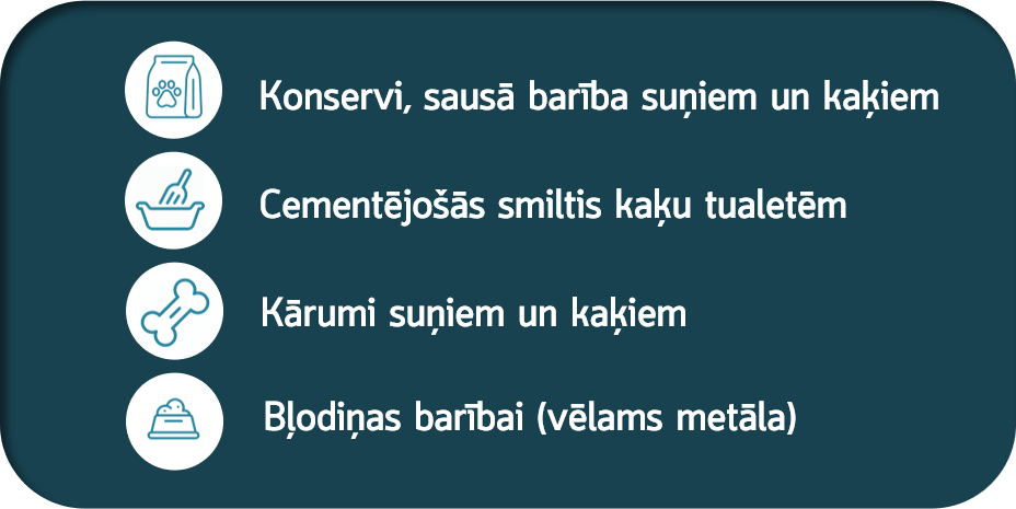 patversmes vēlmju saraksts