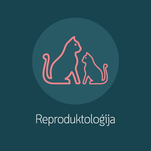 Reproduktoloģija