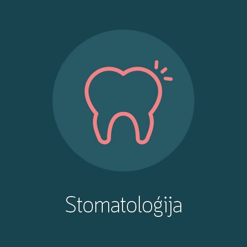 Stomatoloģija