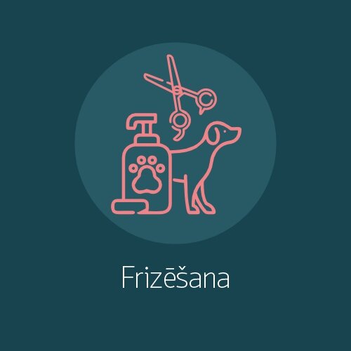 Frizēšana