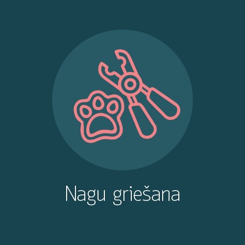 Nagu griešana