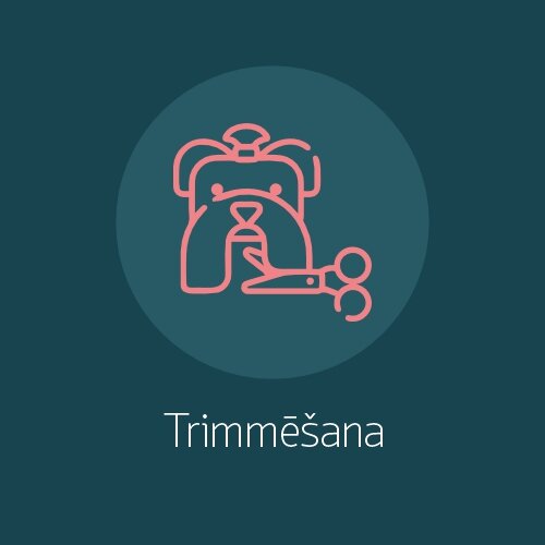 Trimēšana