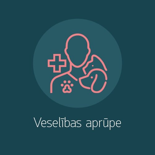 Veselības aprūpe